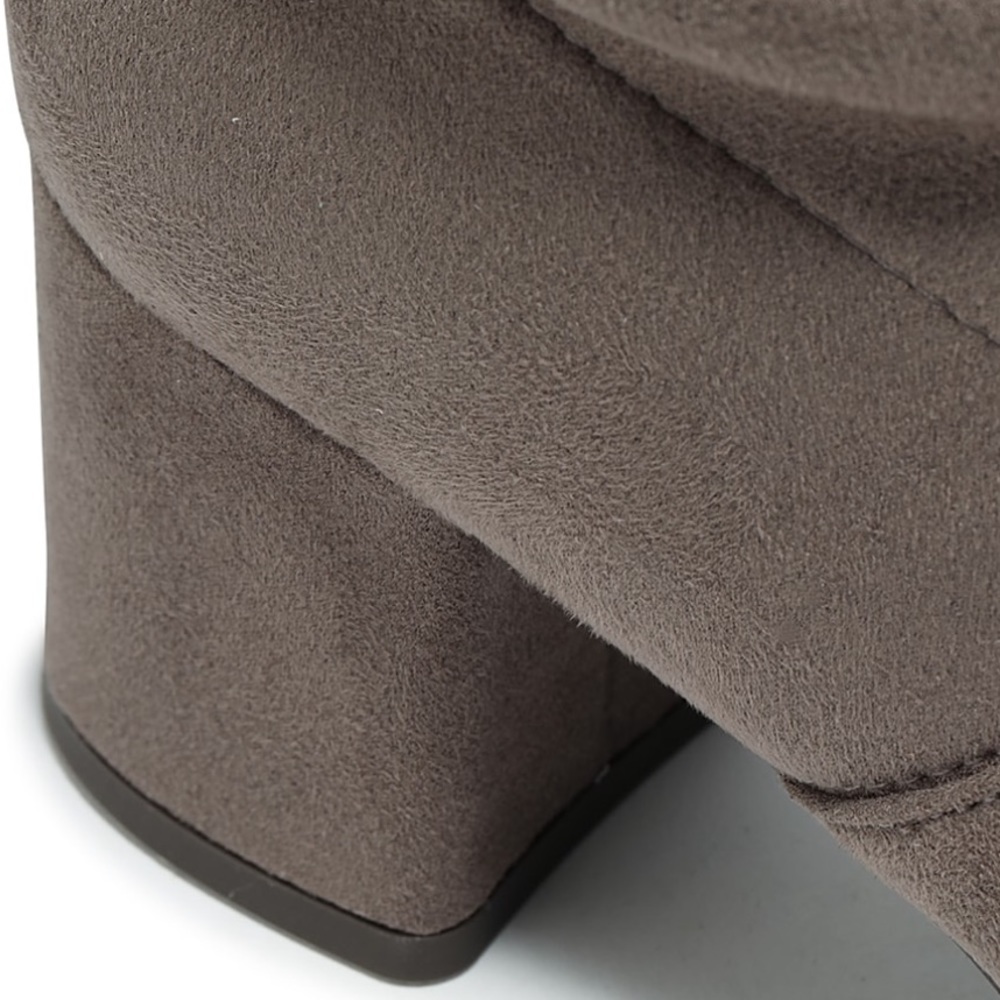 KELLY & KATIE TARQ OVER-THE-KNEE BOOT - Picture 8 of 11